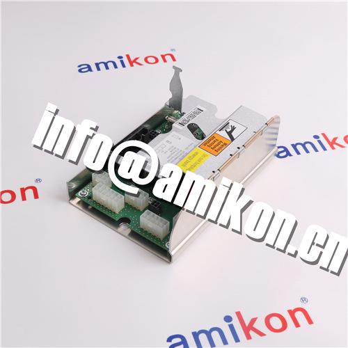 ABB System 800xA hardware selector Type: PM864AK01